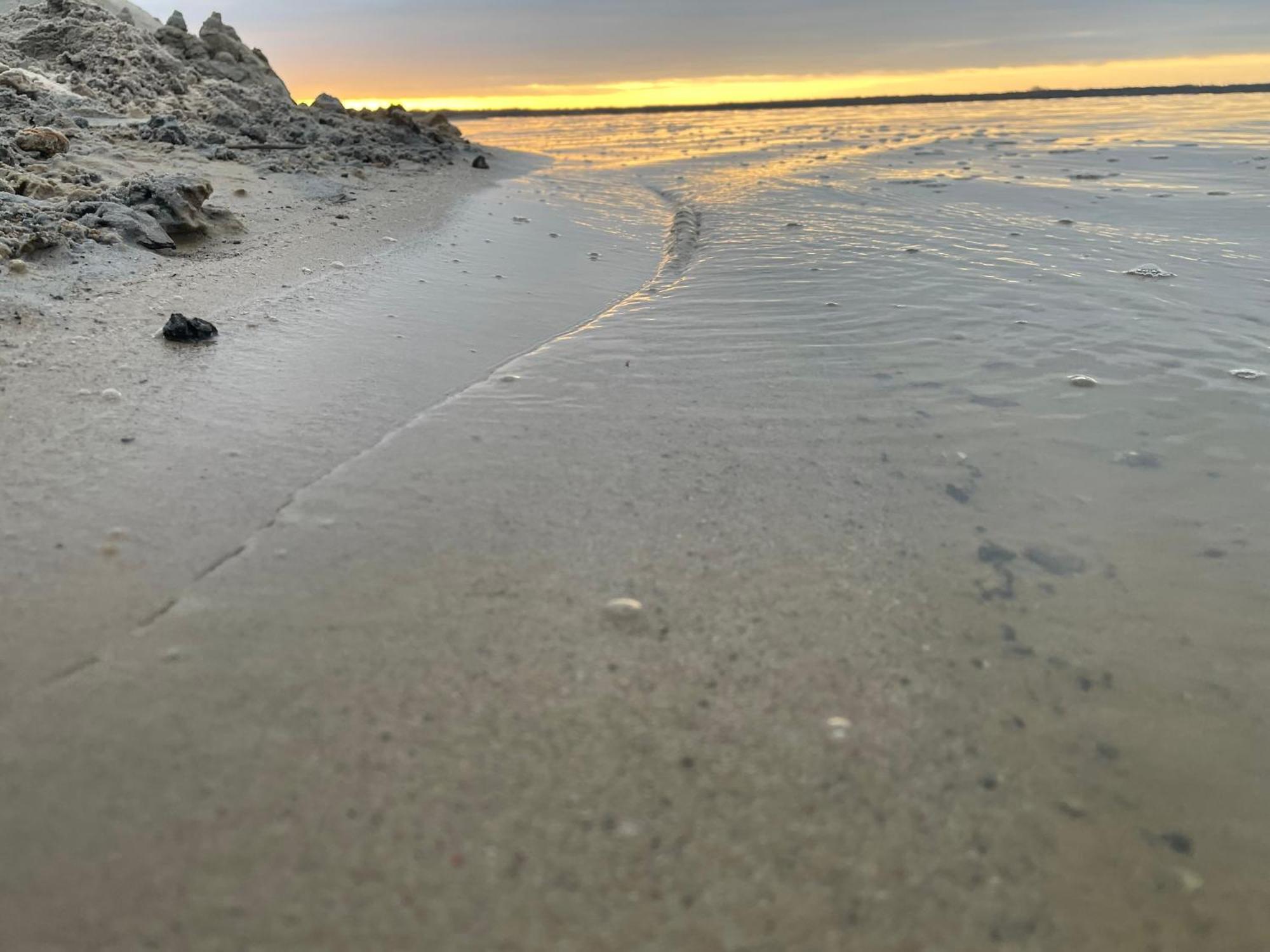 Strandhotel Weisser Berg Neustadt am Rübenberge Zewnętrze zdjęcie