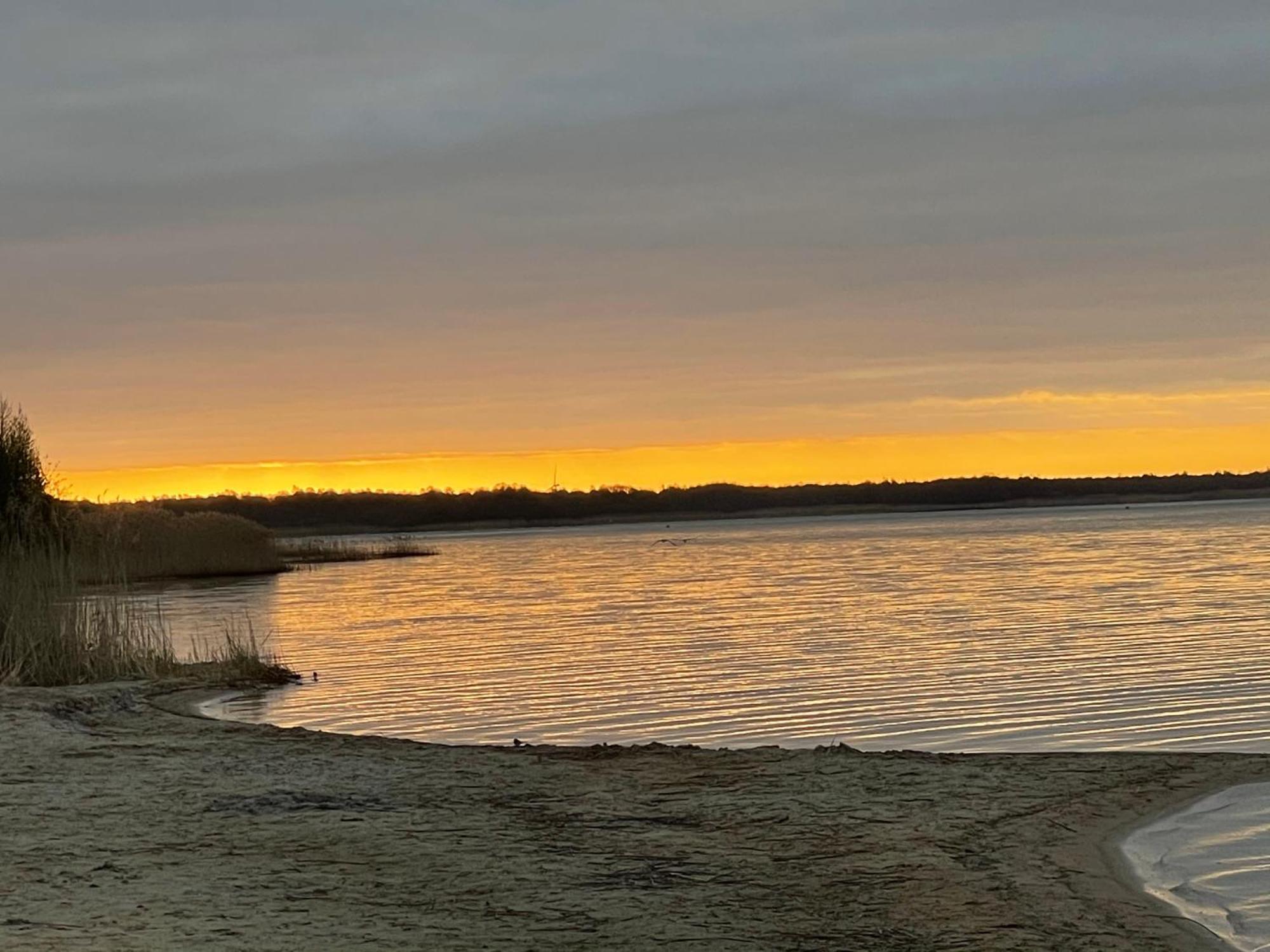 Strandhotel Weisser Berg Neustadt am Rübenberge Zewnętrze zdjęcie
