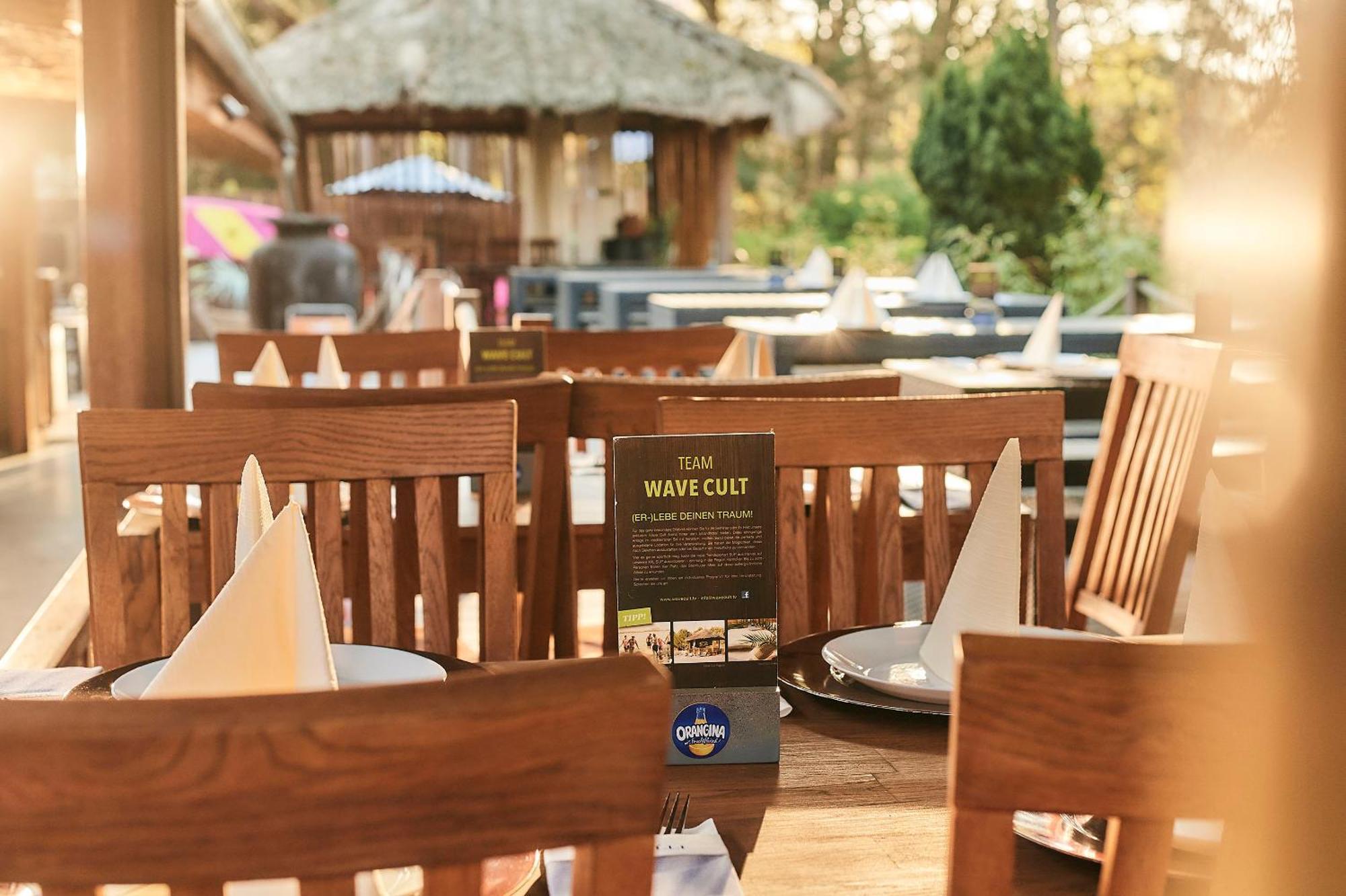 Strandhotel Weisser Berg Neustadt am Rübenberge Zewnętrze zdjęcie